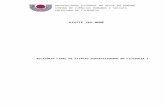 Estágio I - Anexo F - Modelo de Relatório de Estágio I 2012