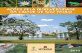 Relatorio Biodiversidade Sao Paulo