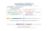 43786604 Materia Medica Homeopatica