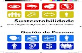 Sustentabilidade das Organizações do Terceiro Setor - GESTÃO DE PESSOAS