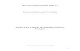 Gestão da Qualidade - História e Evolução 1.doc