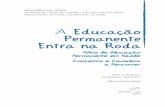 Cartilha-educacao-permanente - Ministério da Saúde