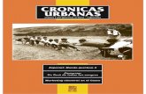 Revista Cronicas Urbanas 16