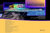 Agricultura Brasileira IPEA