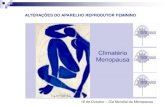 Climaterio e Menopausa 2011