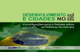 Livro Desenvol e Cidades No Brasil-1