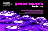 Revista Promo Insights