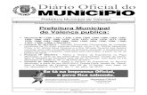 Diario Oficial Do Municipio de Valenca Bahia Edicao 604