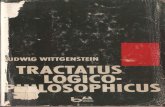 WITTGENSTEIN. Tractatus Logico-Philosophicus [Ed. USP]