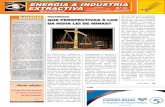 E-Magazine ENERGIA &  INDUSTRIA EXTRACTIVA MOÇAMBIQUE- Edicao nr 21-PORT
