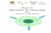 Manual de Agricultura Conservação (moçambique)