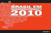 Brasil Em Desenvolvimento 2010 - Ipea - Vol3