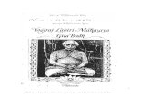 Biografia de Sri Lahiri Mahasaya - Por SWAMI