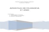 Filosofia - APOSTILA.1ºANO.pdf