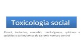 Toxicologia Social(6 7)