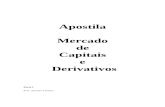Apostila Mercado de Capitais e Derivativos Parte I (1)