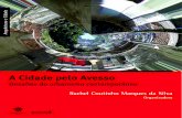 54753027 a Cidade Pelo Avesso Desafio Do Urbanismo Contemporaneo Rachel Coutinho Marques Da Silva