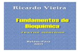 Fundamentos de Bioquimica Ricardo Vieira