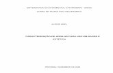 Caracterização de argilas para uso em saúde e estética.pdf