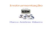 Instrumentacao 12a - Marco Antonio Ribeiro