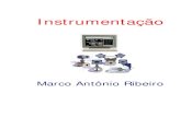 Instrumentacao 13a - Marco Antonio Ribeiro