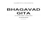 Huberto Rohden - Krishna - Bhagavad Gita