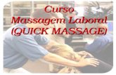 massagem laboral quick introduçao