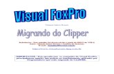 Apostila Visual Fox Pro
