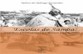 Manuel Fernandes - Escolas de Samba