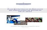 Plan Estratégico de Residuos del Principado de Asturias - Do