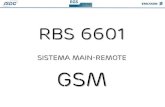 Rbs 6601 Gsm Manual Portugues