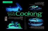 Revista Blue Cooking 44