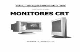 Monitores Crt