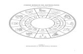 Ciça Bueno e Márcia Mattos - Curso Básico De Astrologia