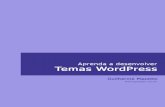 Aprenda a desenvolver temas Wordpress
