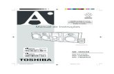 Manual Toshiba