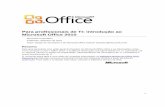 Microsoft Office 2010 - Introdução para profissionais de TI.pdf