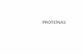aminoácidos e proteínas nutrição- aula 1
