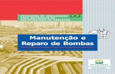 Apostila Petrobras Bombas