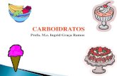 Introducao a Bromatologia - Carboidratos