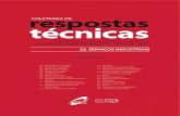 Coletania de Respostas Tecnicas_servicos_industriais