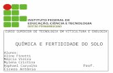 BORO ApresentaÃ§Ã£o_Quimica_e_Fertilidade