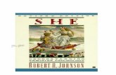 Robert A. Johnson - SHE - A Chave do Entendimento da Psicologia Feminina-bySONAM48.pdf