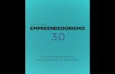 Empreendedorismo 3.0 - e-book gratuito