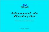 Manual Red a Cao
