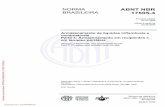 ABNT NBR 17505-4 - Armazenamento de líquidos inflamáveis