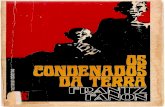 Os Condenados Da Terra (1968) - Fanon Frantz