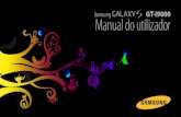 Galaxy Manual
