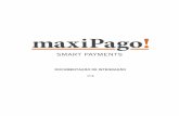 MaxiPago API Ultima