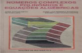 Noções de Matemática Volume 7-Números Complexos, Polinômios e Equações Algebricas- Aref Antar Neto, Nilton Lapa, José Sampaio e Sidney Cavallante.pdf